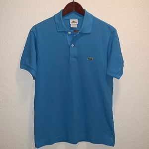 Lacoste Polo Shirt